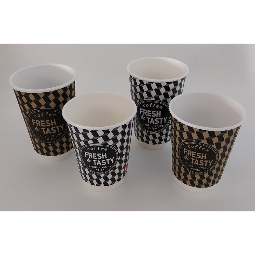 2024 - ΣΕΙΡΑ ‘’FRESH & TASTY - BAKERY''