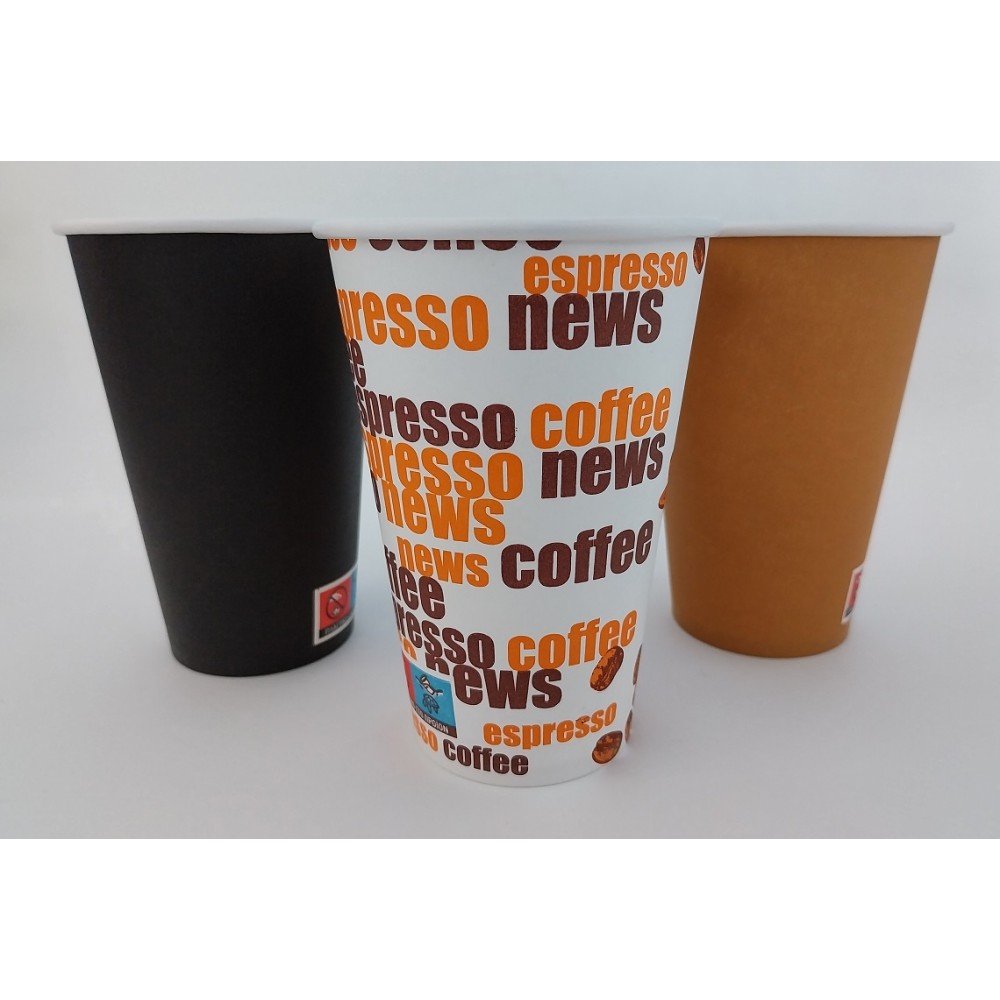 XΑΡΤΙΝΑ ΠΟΤΗΡΙΑ ΜΟΝΟΤΟΙΧΑ  ΚΟΛΩΝΑΤΑ  10/12ΟΖ Φ80 - ΚΑΤΗΓΟΡΙΑ