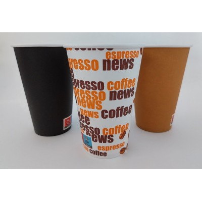 XΑΡΤΙΝΑ ΠΟΤΗΡΙΑ ΜΟΝΟΤΟΙΧΑ  ΚΟΛΩΝΑΤΑ  10/12ΟΖ Φ80 - ΚΑΤΗΓΟΡΙΑ