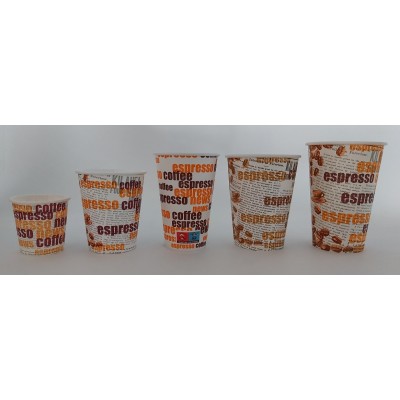 XΑΡΤΙΝΑ ΠΟΤΗΡΙΑ ΜΟΝΟΤΟΙΧΑ - ΣΕΙΡΑ ''ΚΟΚΚΟΣ'' - ΚΑΤΗΓΟΡΙΑ