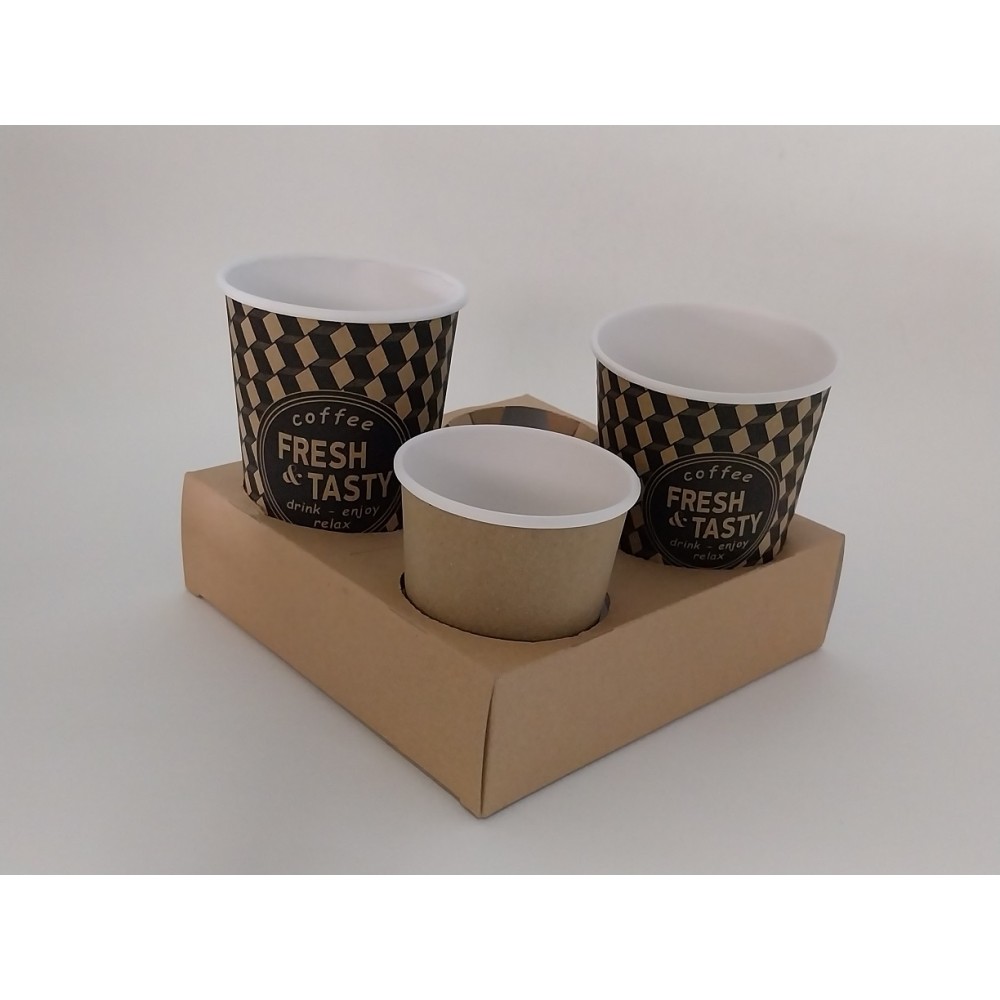 ΠΟΤΗΡΟΘΗΚΕΣ ΚΡΑΦΤ 2 & 4 ΘΕΣΕΩΝ - ΚΑΤΗΓΟΡΙΑ