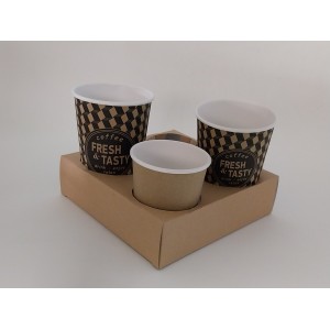 ΠΟΤΗΡΟΘΗΚΕΣ ΚΡΑΦΤ 2 & 4 ΘΕΣΕΩΝ - ΚΑΤΗΓΟΡΙΑ