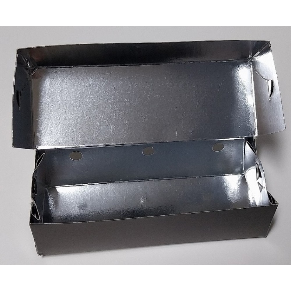 KΟΥΤΙ ΨΗΤΟΠΩΛΕΙΟΥ ΜΕΤΑΛΙΖΕ ΔΙΑΝΟΜΗΣ ΤΡΟΦΙΜΩΝ ΝΤΕΛΙΒΕΡΙ Νο 3 - ΜΕΡΙΔΑ ΚΑΛΑΜΑΚΙ - ''FAMOUS GRILL'' 