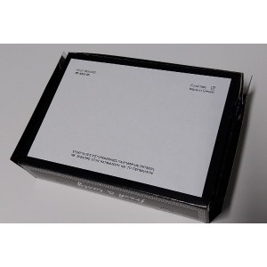 ΚΟΥΤΙ ΨΗΤΟΠΩΛΕΙΟΥ ΜΕΤΑΛΙΖΕ ΔΙΑΝΟΜΗΣ ΤΡΟΦΙΜΩΝ ΝΤΕΛΙΒΕΡΙ Νο 5 - ΜΕΡΙΔΑ ΨΗΤΑ - ''FRESH & TASTY'' 