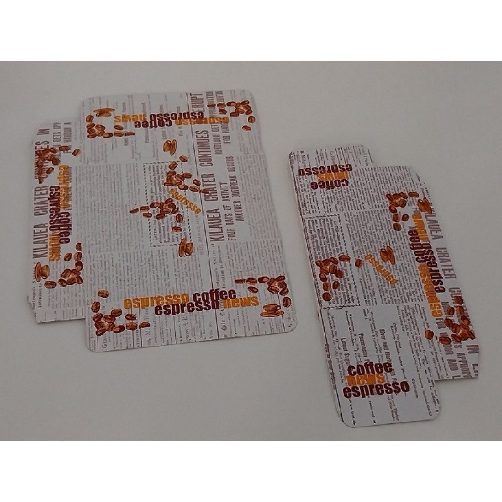 ΠΟΤΗΡΟΘΗΚΕΣ 2 & 4 ΘΕΣΕΩΝ ''ΣΕΙΡΑ ΚΟΚΚΟΣ'' - ΚΑΤΗΓΟΡΙΑ