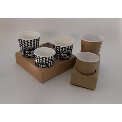 ΠΟΤΗΡΟΘΗΚΕΣ ΚΡΑΦΤ 2 & 4 ΘΕΣΕΩΝ - ΚΑΤΗΓΟΡΙΑ