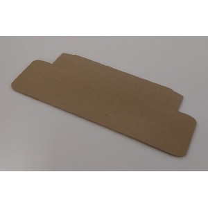 ΠΟΤΗΡΟΘΗΚΗ ΚΡΑΦΤ 2 ΘΕΣΕΩΝ 