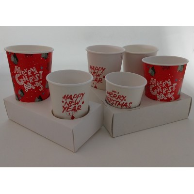 ΠΟΤΗΡΟΘΗΚΕΣ ΛΕΥΚΕΣ 2 & 4 ΘΕΣΕΩΝ - ΚΑΤΗΓΟΡΙΑ