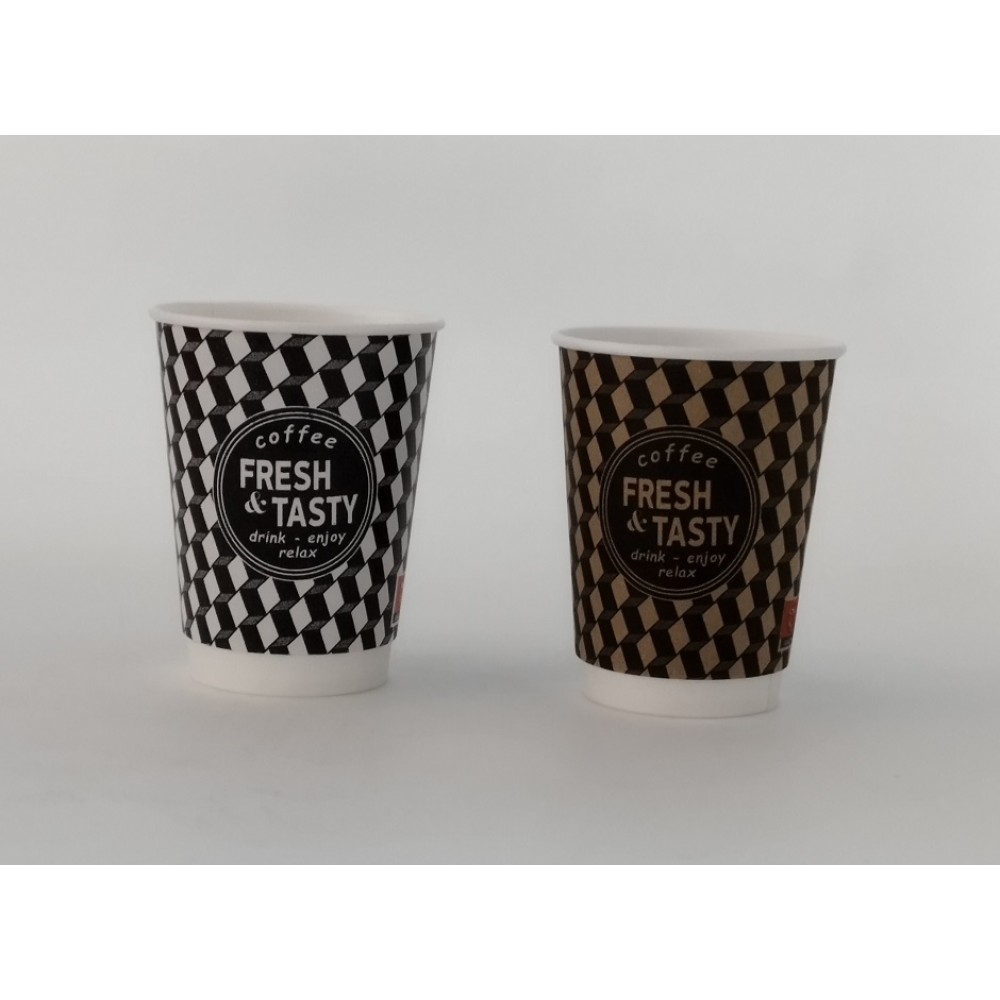 2024 - ΣΕΙΡΑ ‘’FRESH & TASTY - BAKERY''