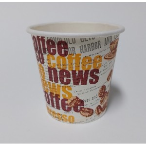 XΑΡΤΙΝΟ ΠΟΤΗΡΙ ΜΟΝΟΤΟΙΧΟ 4ΟΖ - ΣΕΙΡΑ ''ΚΟΚΚΟΣ''  