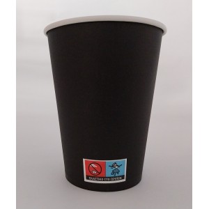 XΑΡΤΙΝΑ ΠΟΤΗΡΙΑ ΜΟΝΟΤΟΙΧΑ - ΣΕΙΡΑ ''ΜΑΥΡΑ'' - ΚΑΤΗΓΟΡΙΑ