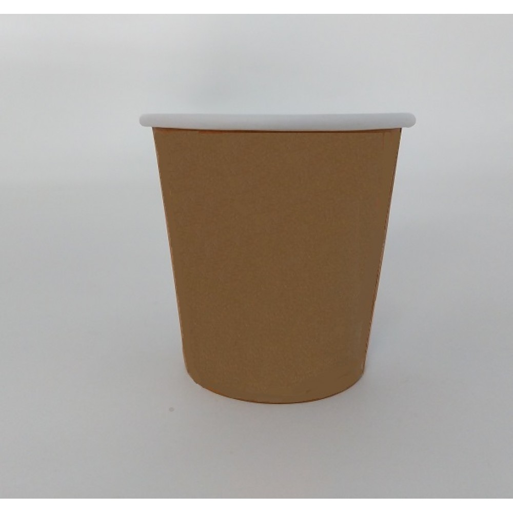 XΑΡΤΙΝΟ ΠΟΤΗΡΙ ΜΟΝΟΤΟΙΧΟ ΚΡΑΦΤ 4ΟΖ 