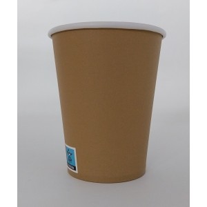 XΑΡΤΙΝΟ ΠΟΤΗΡΙ ΜΟΝΟΤΟΙΧΟ ΚΡΑΦΤ 8ΟΖ 