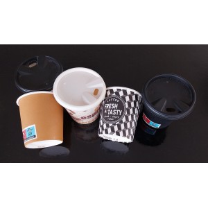 ΚΑΠΑΚΙ ΠΟΤΗΡΙΩΝ ΠΙΠΙΛΑ ΜΑΥΡΗ 4ΟΖ (Φ66) 