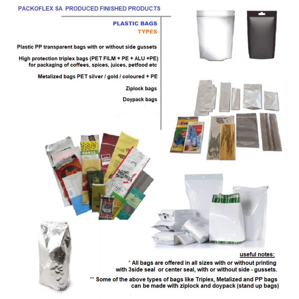 TRIPLEX ΣΑΚΟΥΛΑ