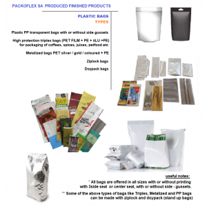 TRIPLEX ΣΑΚΟΥΛΑ