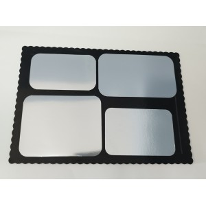 ΚΑΠΑΚΙ ΜΕΤΑΛΙΖΕ R28L/128 ΓΙΑ ΠΑΡΑΛΛΗΛΟΓΡΑΜΜΟ ΣΚΕΥΟΣ ΑΛΟΥΜΙΝΙΟΥ