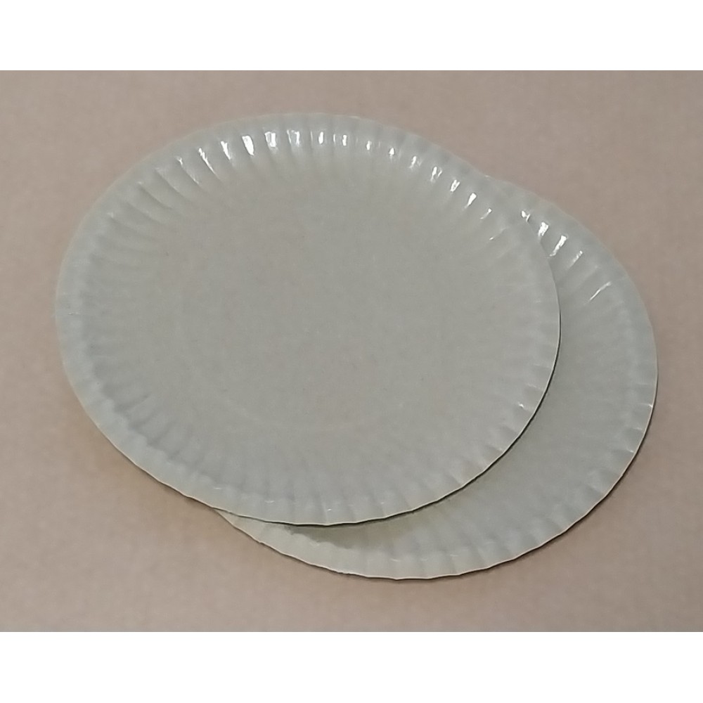 ΠΙΑΤΟ ΧΑΡΤΙΝΟ ΚΡΑΦΤ ΜΕΓΑΛΟ Φ23