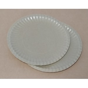 ΠΙΑΤΟ ΧΑΡΤΙΝΟ ΚΡΑΦΤ ΜΕΓΑΛΟ Φ23