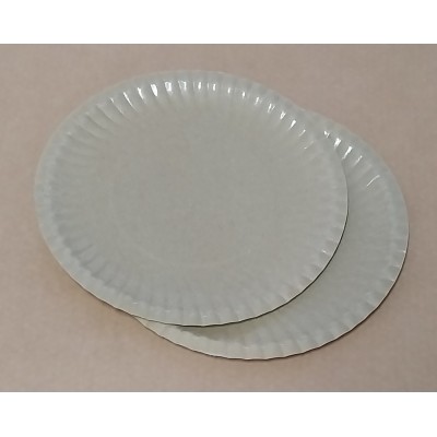 ΠΙΑΤΟ ΧΑΡΤΙΝΟ ΚΡΑΦΤ ΜΕΓΑΛΟ Φ23