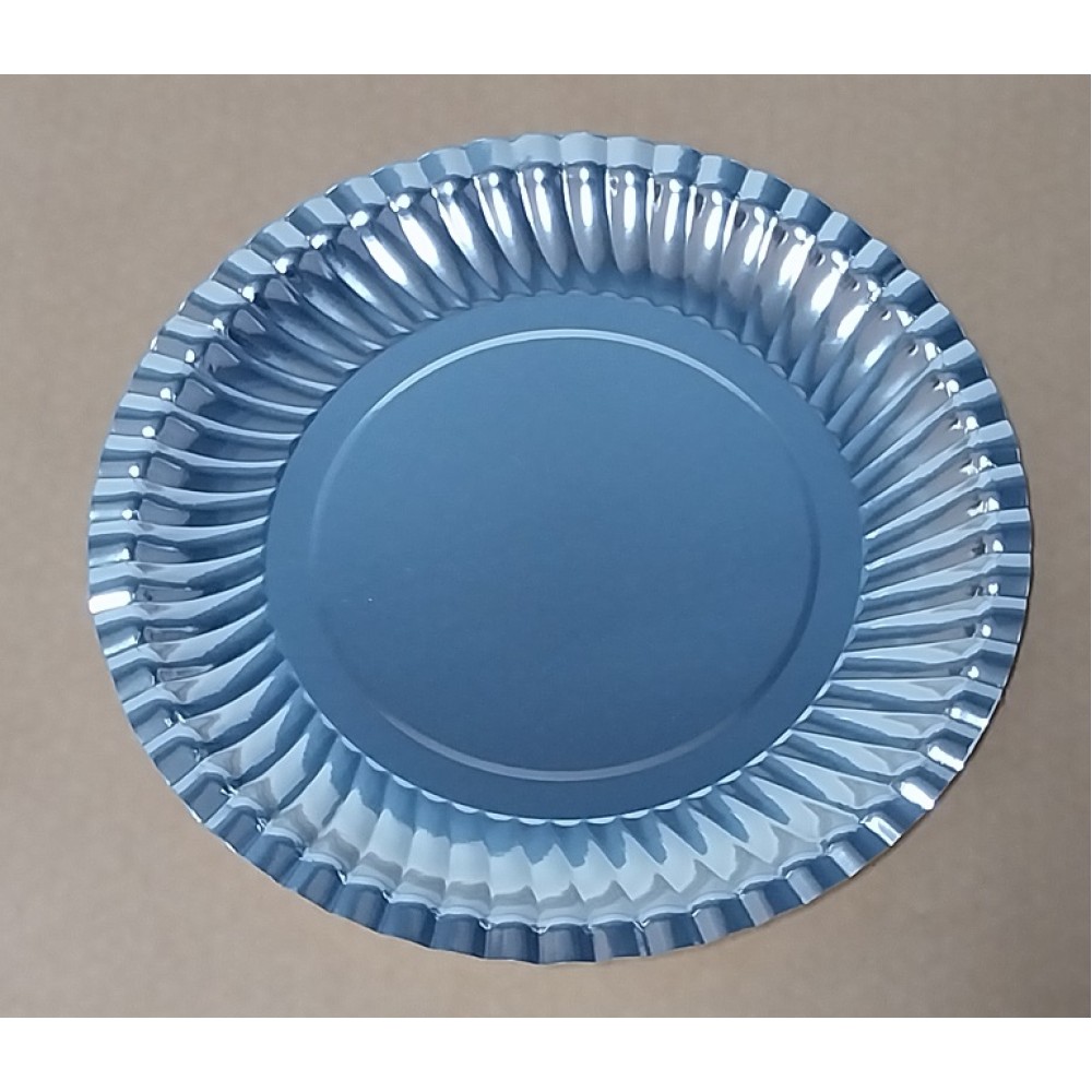 ΠΙΑΤΟ ΧΑΡΤΙΝΟ ΜΕΤΑΛΙΖΕ ΜΙΚΡΟ Φ18