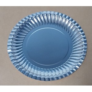 ΠΙΑΤΟ ΧΑΡΤΙΝΟ ΜΕΤΑΛΙΖΕ ΜΙΚΡΟ Φ18