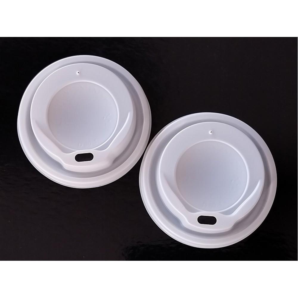 ΚΑΠΑΚΙ ΠΟΤΗΡΙΩΝ ΠΙΠΙΛΑ ΛΕΥΚΗ 8ΟΖ/10ΟΖ - Φ80