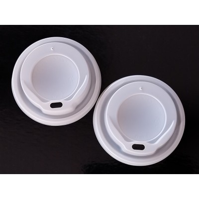 ΚΑΠΑΚΙ ΠΟΤΗΡΙΩΝ ΠΙΠΙΛΑ ΛΕΥΚΗ 8ΟΖ/10ΟΖ - Φ80