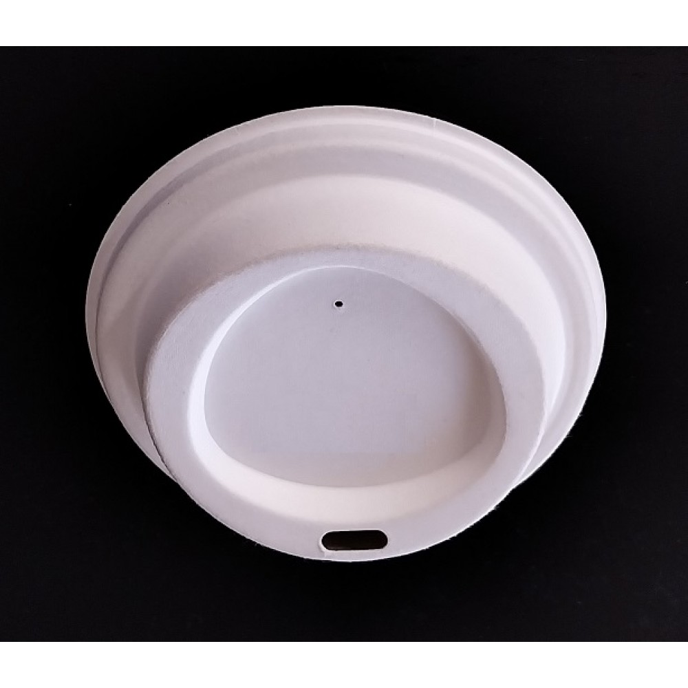 ΚΑΠΑΚΙ ΠΟΤΗΡΙΩΝ ΠΙΠΙΛΑ ΛΕΥΚΗ 12ΟΖ / 14ΟΖ / 16ΟΖ - Φ90 