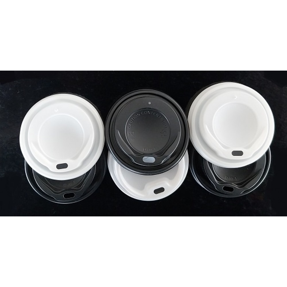 ΚΑΠΑΚΙ ΠΟΤΗΡΙΩΝ ΠΙΠΙΛΑ ΜΑΥΡΗ 8ΟΖ/10ΟΖ - Φ80