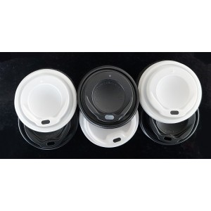 ΚΑΠΑΚΙ ΠΟΤΗΡΙΩΝ ΠΙΠΙΛΑ ΜΑΥΡΗ 8ΟΖ/10ΟΖ - Φ80