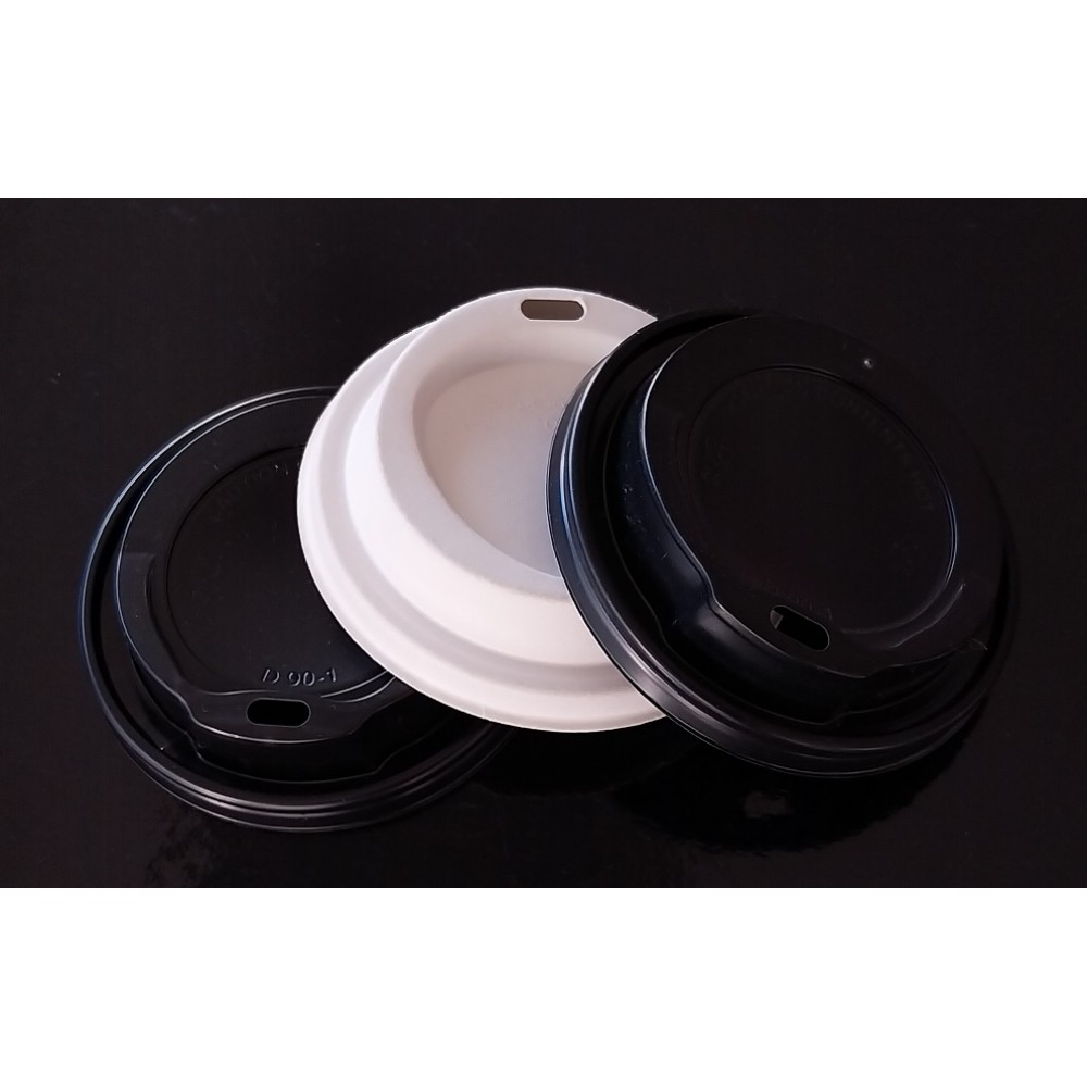 ΚΑΠΑΚΙ ΠΟΤΗΡΙΩΝ ΠΙΠΙΛΑ ΜΑΥΡΗ 12ΟΖ / 14ΟΖ / 16ΟΖ - Φ90 