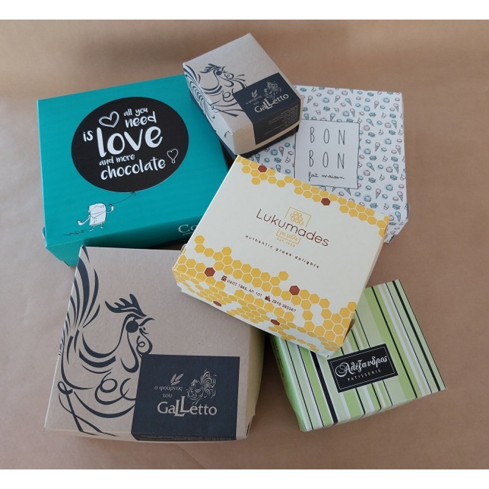 2024 - ΣΕΙΡΑ ‘’FRESH & TASTY - BAKERY''