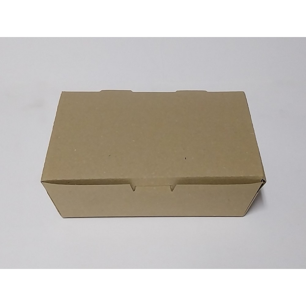 SMART BOX ΜΕΓΑΛΟ - ΚΡΑΦΤ - ΕΤΟΙΜΟ ΧΑΡΤΙΝΟ ΣΤΕΓΑΝΟ ΚΟΥΤΙ ΓΙΑ ΝΤΕΛΙΒΕΡΙ 