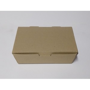 SMART BOX ΜΕΓΑΛΟ - ΚΡΑΦΤ - ΕΤΟΙΜΟ ΧΑΡΤΙΝΟ ΣΤΕΓΑΝΟ ΚΟΥΤΙ ΓΙΑ ΝΤΕΛΙΒΕΡΙ 