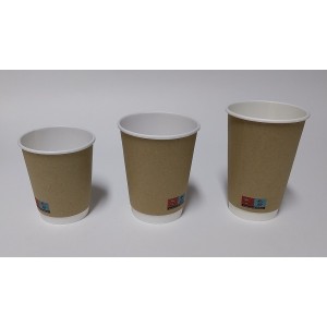 XΑΡΤΙΝΑ ΠΟΤΗΡΙΑ ΔΙΠΛΟΤΟΙΧΑ - ΣΕΙΡΑ ''ΚΡΑΦΤ'' - ΚΑΤΗΓΟΡΙΑ