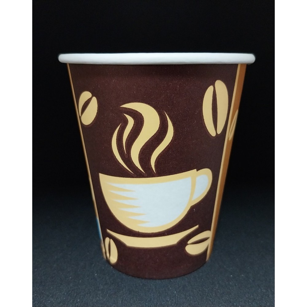 EΙΔΙΚΗΣ ΠΡΟΣΦΟΡΑΣ XΑΡΤΙΝΑ ΠΟΤΗΡΙΑ ΜΟΝΟΤΟΙΧΑ - ΣΕΙΡΑ ''COFFEE BEAN'' - ΚΑΤΗΓΟΡΙΑ