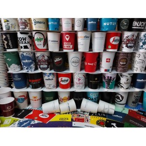 CUPSTOCK - ΧΑΡΤΟΝΙ ΓΙΑ ΠΟΤΗΡΙΑ