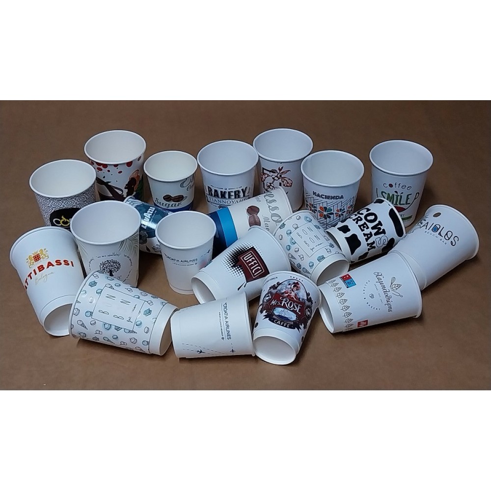 CUPSTOCK - ΧΑΡΤΟΝΙ ΓΙΑ ΠΟΤΗΡΙΑ