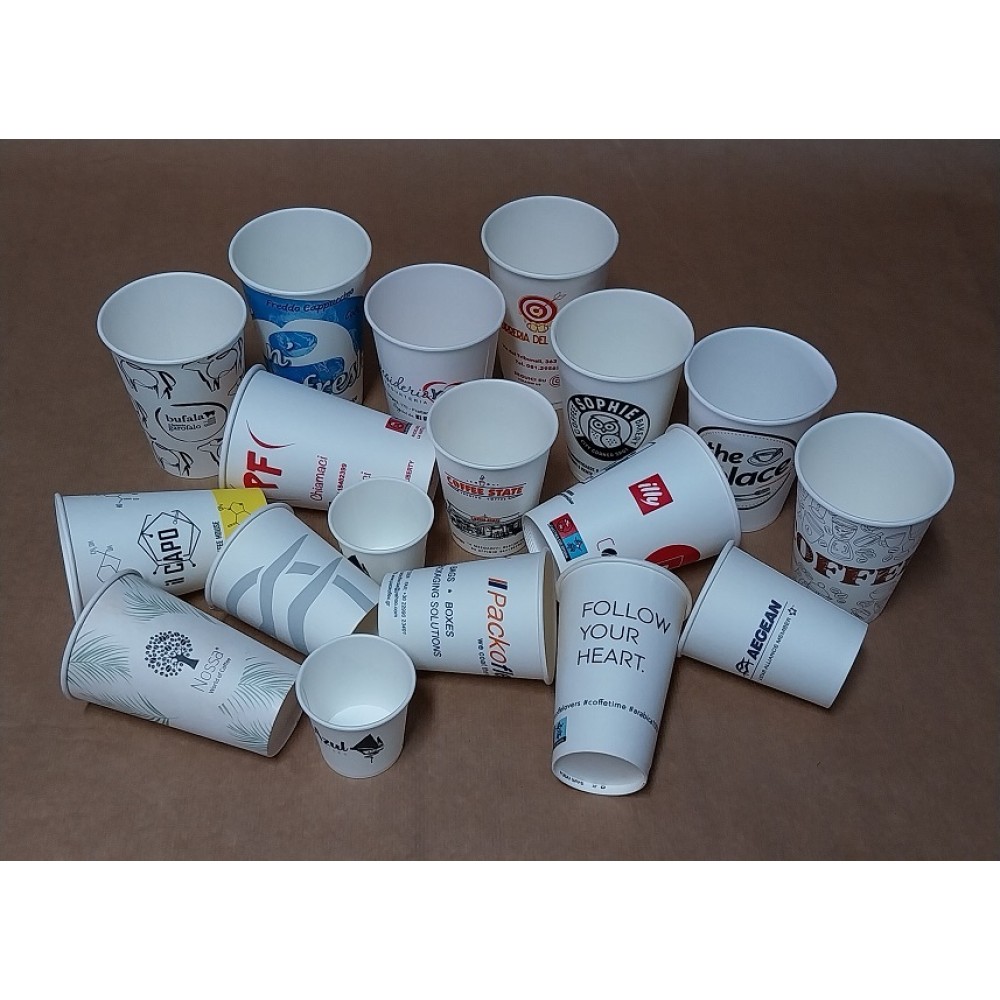 CUPSTOCK - ΧΑΡΤΟΝΙ ΓΙΑ ΠΟΤΗΡΙΑ