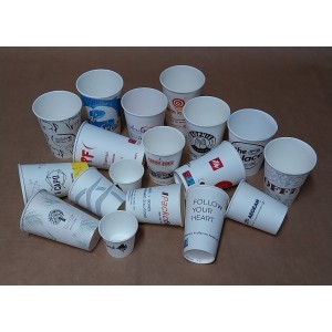 CUPSTOCK - ΧΑΡΤΟΝΙ ΓΙΑ ΠΟΤΗΡΙΑ