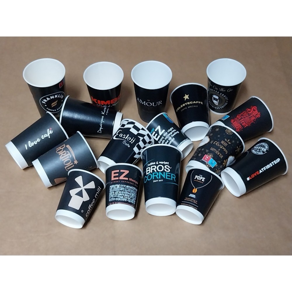 CUPSTOCK - ΧΑΡΤΟΝΙ ΓΙΑ ΠΟΤΗΡΙΑ