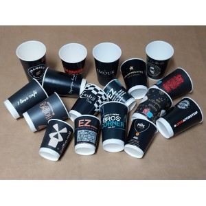 CUPSTOCK - ΧΑΡΤΟΝΙ ΓΙΑ ΠΟΤΗΡΙΑ