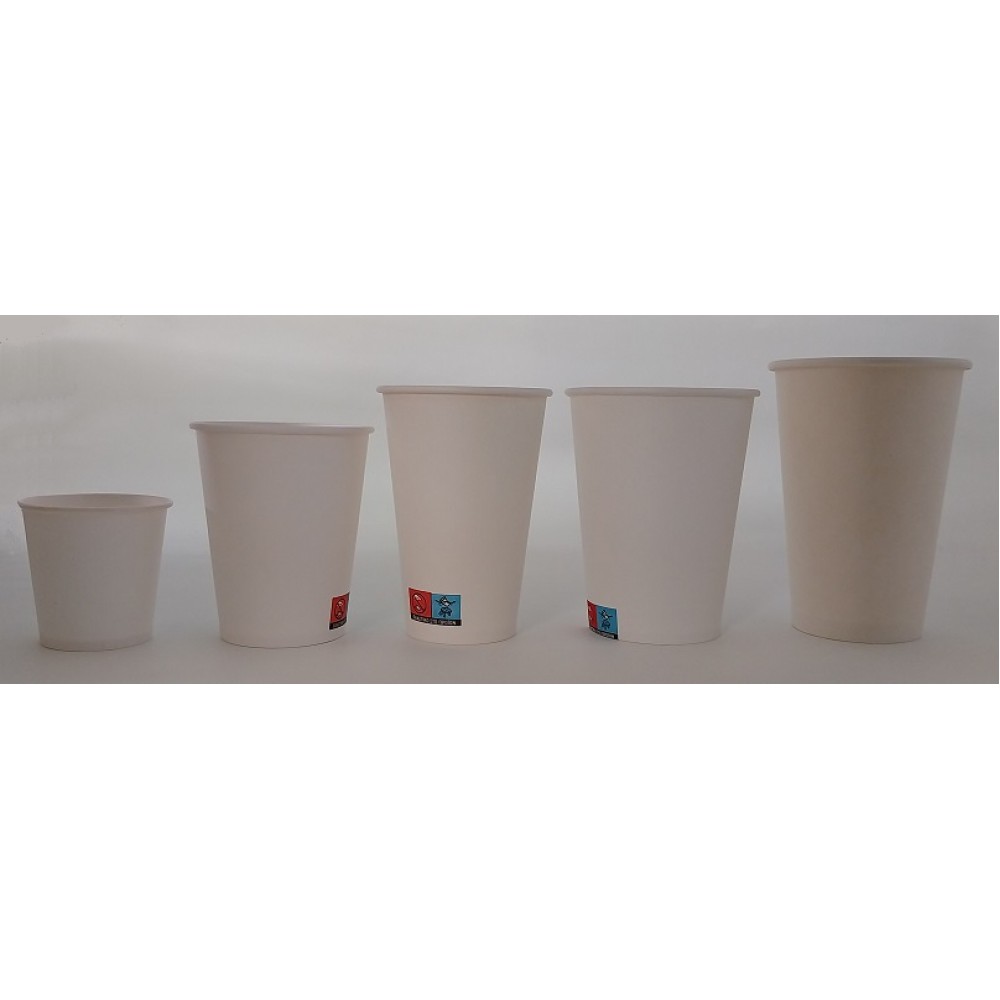 XΑΡΤΙΝΑ ΠΟΤΗΡΙΑ ΜΟΝΟΤΟΙΧΑ - ΣΕΙΡΑ ''ΛΕΥΚΑ'' - ΚΑΤΗΓΟΡΙΑ