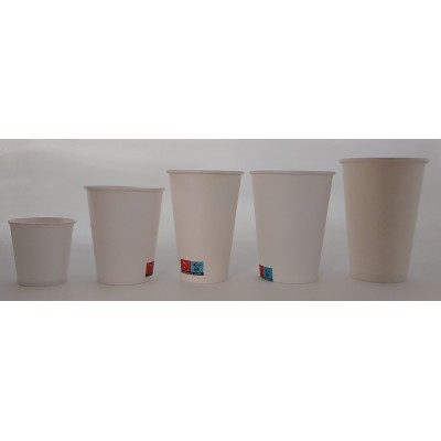 XΑΡΤΙΝΑ ΠΟΤΗΡΙΑ ΜΟΝΟΤΟΙΧΑ - ΣΕΙΡΑ ''ΛΕΥΚΑ'' - ΚΑΤΗΓΟΡΙΑ