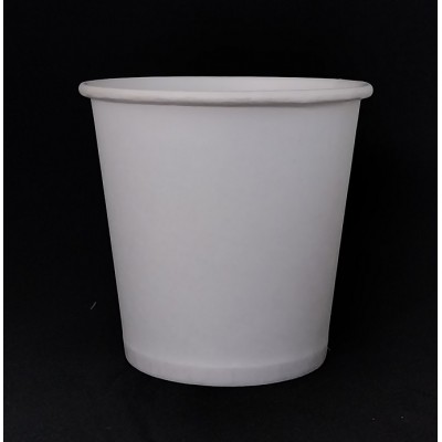 XΑΡΤΙΝΟ ΠΟΤΗΡΙ ΜΟΝΟΤΟΙΧΟ ΛΕΥΚΟ ΜΑΤ 4ΟΖ 