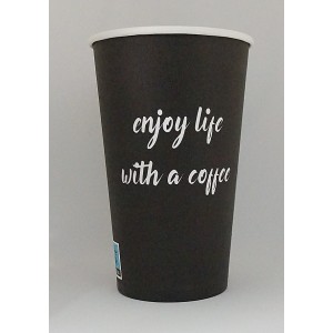 XΑΡΤΙΝΑ ΠΟΤΗΡΙΑ ΜΟΝΟΤΟΙΧΑ - ΣΕΙΡΑ ''ENJOY LIFE'' - ΚΑΤΗΓΟΡΙΑ