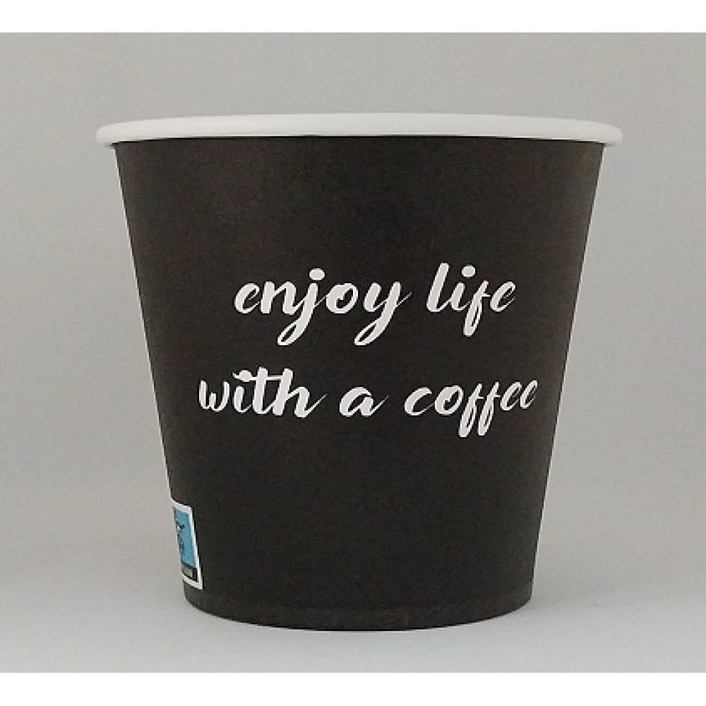 XΑΡΤΙΝΑ ΠΟΤΗΡΙΑ ΜΟΝΟΤΟΙΧΑ - ΣΕΙΡΑ ''ENJOY LIFE'' - ΚΑΤΗΓΟΡΙΑ