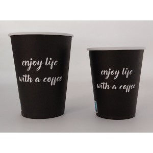 XΑΡΤΙΝΑ ΠΟΤΗΡΙΑ ΜΟΝΟΤΟΙΧΑ - ΣΕΙΡΑ ''ENJOY LIFE'' - ΚΑΤΗΓΟΡΙΑ