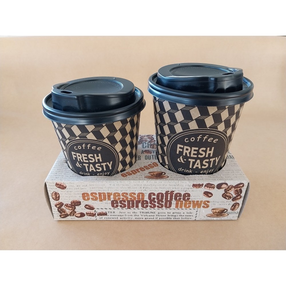 ΠΟΤΗΡΟΘΗΚΗ ''ΣΕΙΡΑ ΚΟΚΚΟΣ'' ΚΡΑΦΤ 2 ΘΕΣΕΩΝ 